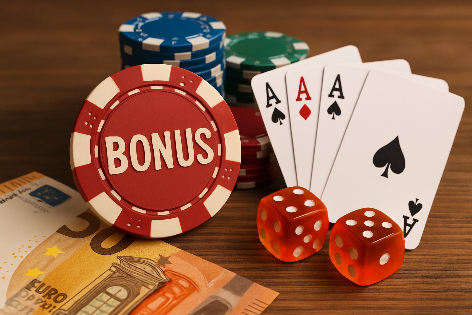 Bonusangebote im Vergleich: Welche Casino-Boni lohnen sich wirklich?