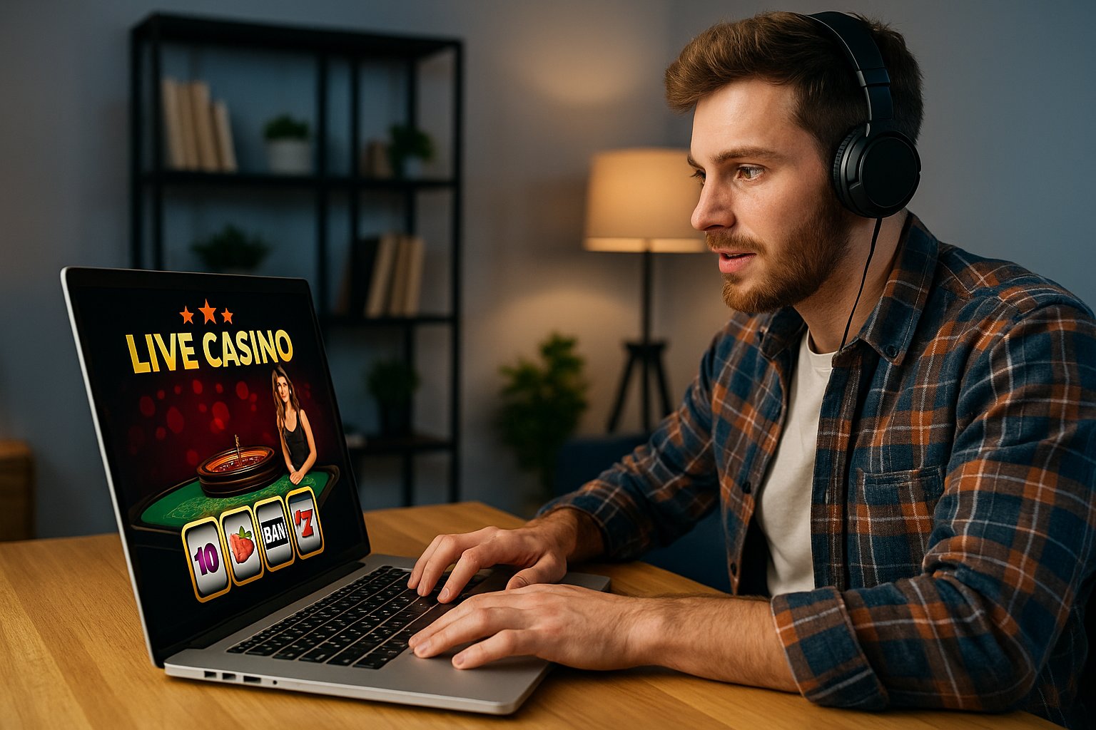 iGaming-Trends 2025: Was erwartet Spieler in der Zukunft?